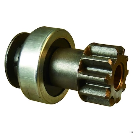 Ilb Gold Replacement For Cub Cadet 3204 Tractor, 2003 Kohler 20Hp Gas Starter Drive WX-UXHJ-8